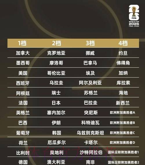 2026世界杯外围投注平台解析